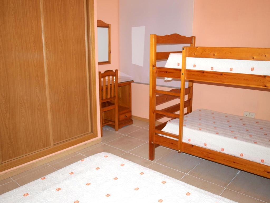 Hostal El Parque San Martin De La Vega Luaran gambar