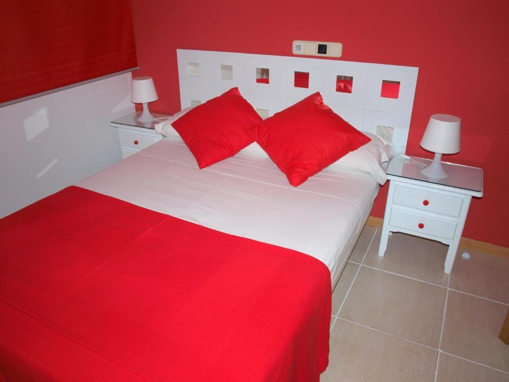Hostal El Parque San Martin De La Vega Luaran gambar