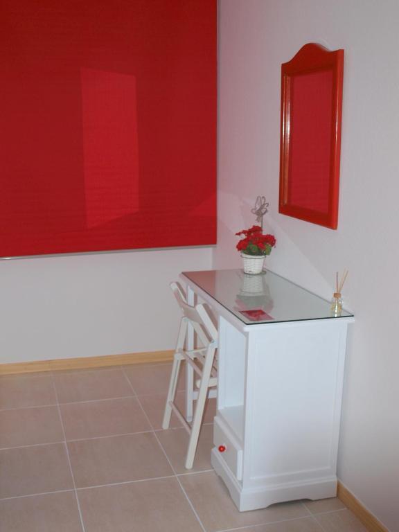 Hostal El Parque San Martin De La Vega Luaran gambar